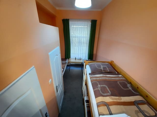 Pension City Center-Economy Room, 1 Bedroom-2
