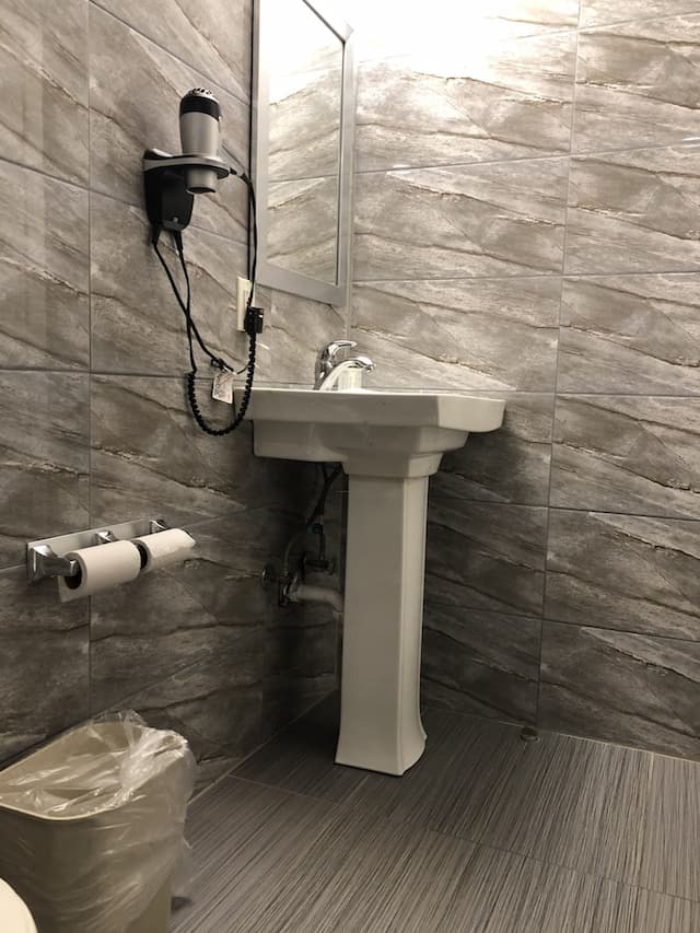 더 뷰 호텔 익스프레스-싱글룸, 킹사이즈침대 1개, 금연-8