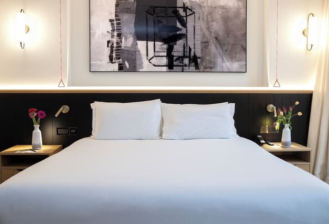 H10 London Waterloo-Classic Triple Superior-6