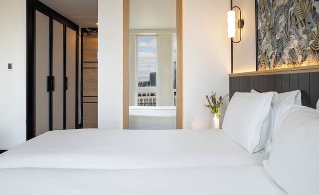 H10 London Waterloo-Classic Superior single use-3