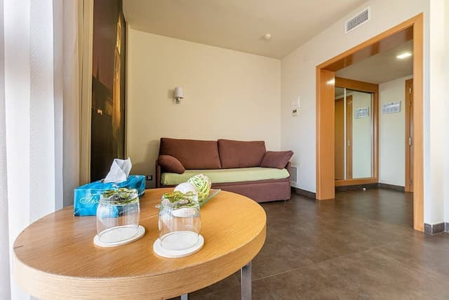 Hotel Pere III el Gran-Superior Room, 1 Double Bed-4