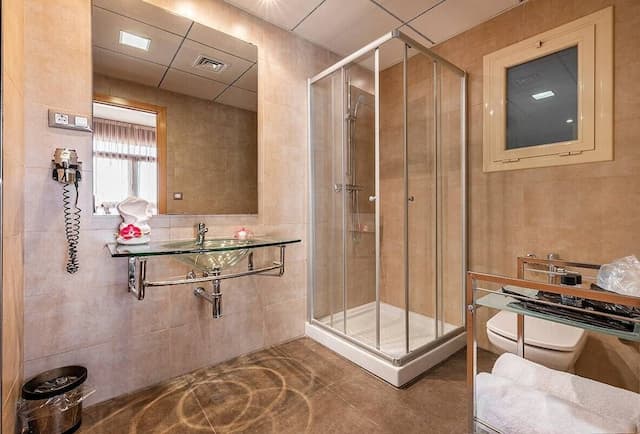 Hotel Pere III el Gran-Superior Room, 1 Double Bed-6