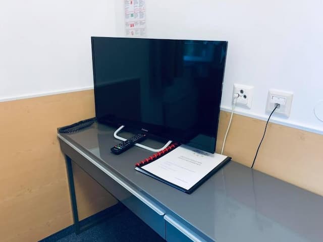 호텔 도나우슈타트 카그란-트리플룸-4