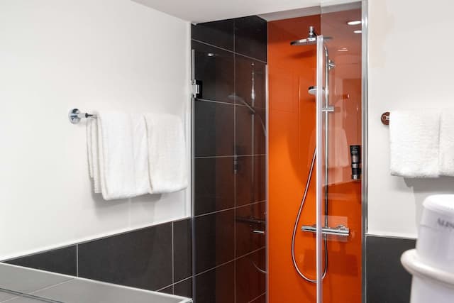 캄파닐레 비엔나 사우스-스탠다드룸, 싱글침대 2개-4