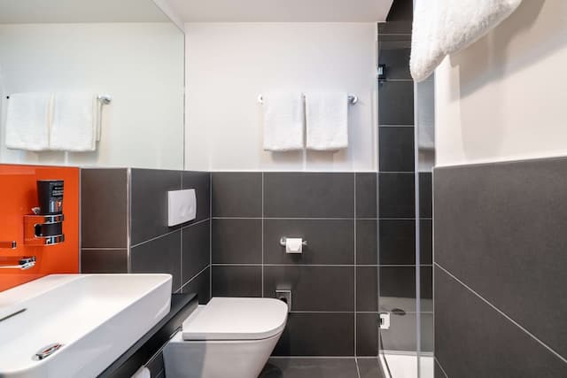 캄파닐레 비엔나 사우스-스탠다드룸, 싱글침대 2개-9