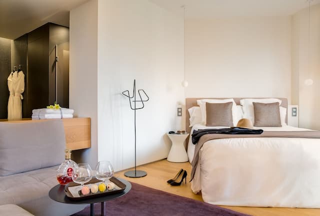 Ohla Barcelona-Junior Suite-2