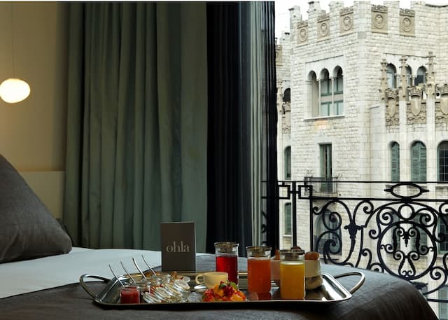 Ohla Barcelona-Design Room-5