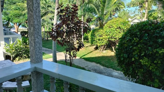 Bay Beach Resort-Standard Bungalow-10