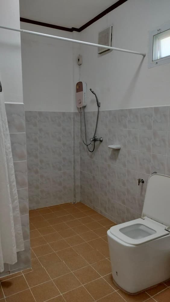 Bay Beach Resort-Standard Double Room-6