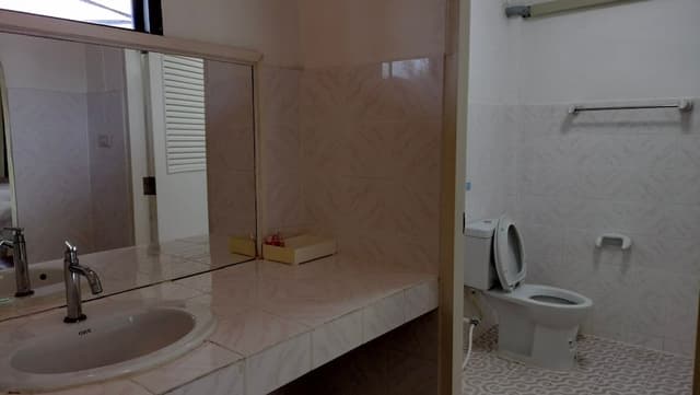 Bay Beach Resort-Bungalow, Beachfront-13