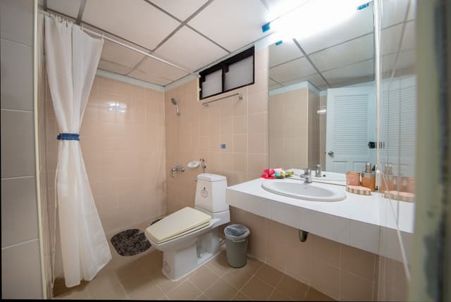 Bay Beach Resort-Standard Bungalow-8