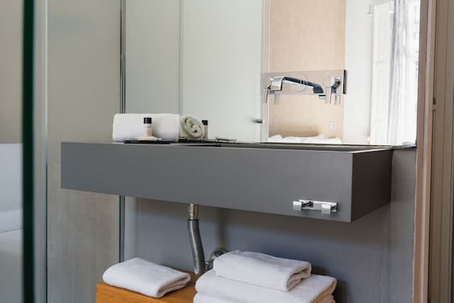 Cosmopolitan Boutique Rambla-Deluxe Double Room-5