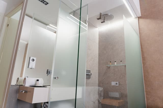 Cosmopolitan Boutique Rambla-Deluxe Double Room-4