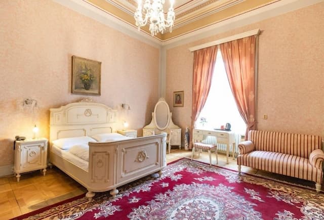 Vila Lanna-Standard Suite-1