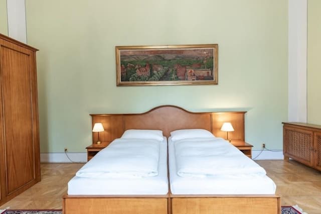 Vila Lanna-Double or Twin Room-2