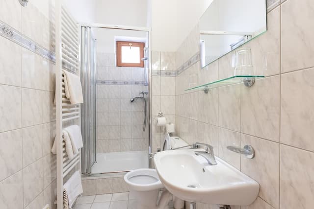 Vila Lanna-Single Room-4