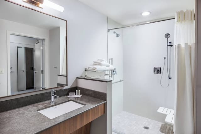 フェアフィールド イン & スイーツ ヒューストン・メモリアル シティ エリア-ルーム クイーンベッド 2 台-5