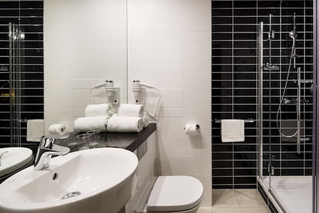 ホリデイ イン エクスプレス アムステルダム - サウス by IHG-スタンダード ルーム-9