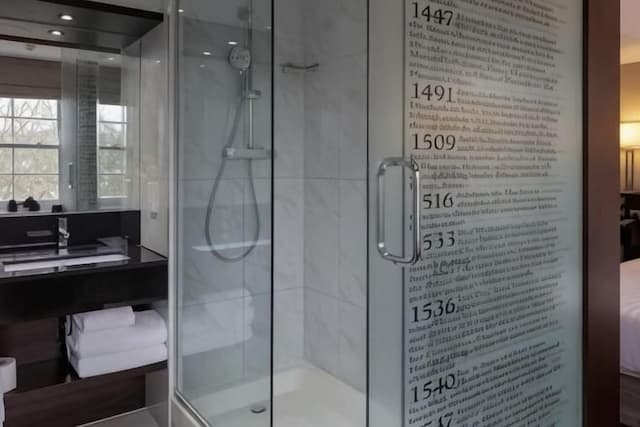 Hampton Inn & Suites Houston Medical Center NRG Park-King Studio w/ Sofa Bed-6