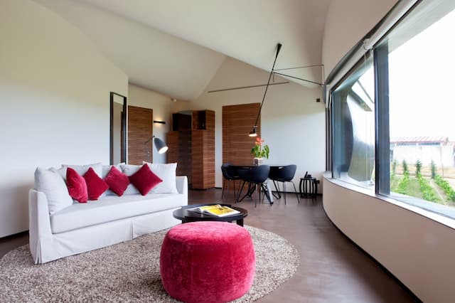 Mastinell Cava & Boutique Hotel by Olivia Hotels Collection-Deluxe Suite-3