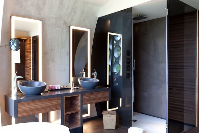 Mastinell Cava & Boutique Hotel by Olivia Hotels Collection-Deluxe Suite-6