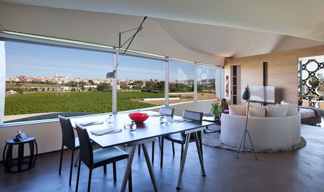 Mastinell Cava & Boutique Hotel by Olivia Hotels Collection-Deluxe Suite-8