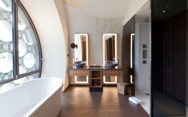 Mastinell Cava & Boutique Hotel by Olivia Hotels Collection-Deluxe Suite-5