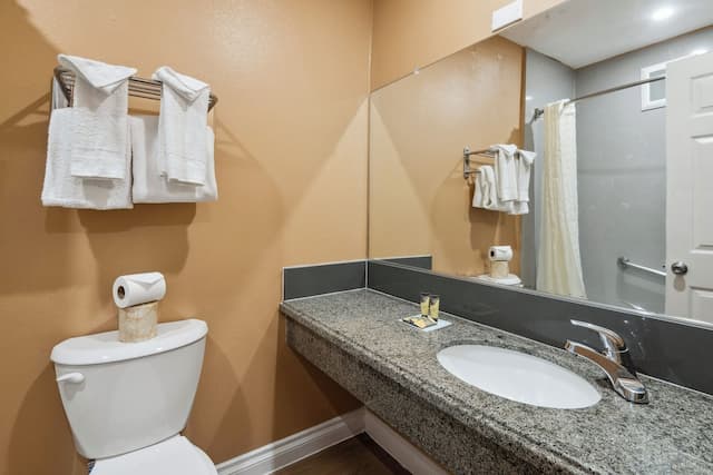 Hotel H-Wood-Standard Room, 1 King Bed-4