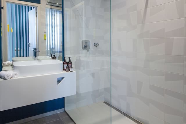 OREA Place Seno-Deluxe Apartment-15