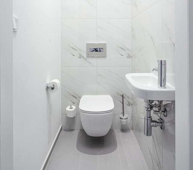 OREA Place Seno-Deluxe Apartment-17