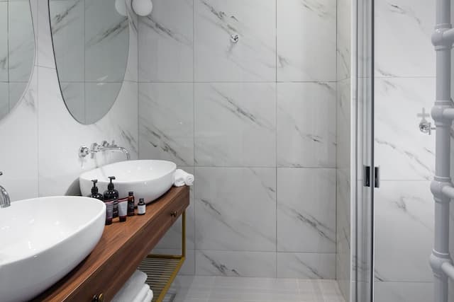 OREA Place Seno-Deluxe Apartment-14