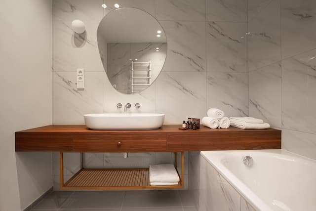 OREA Place Seno-Executive Apartment-7