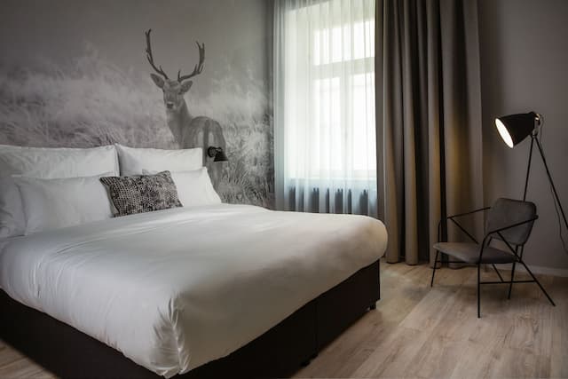 OREA Place Seno-Deluxe Apartment-3