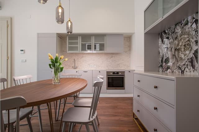 OREA Place Seno-Executive Apartment-3