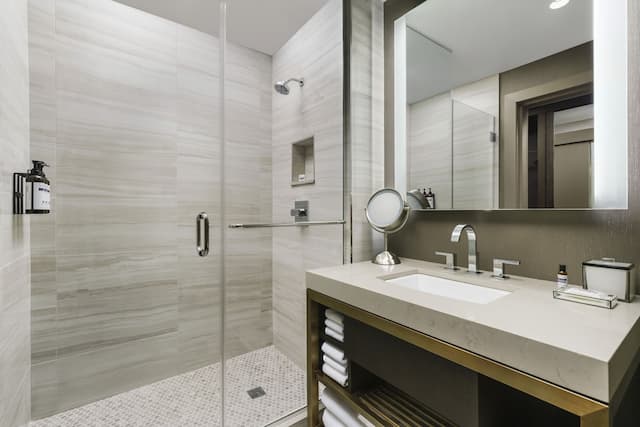 Hyatt Regency JFK Airport at Resorts World New York-Room, 1 King Bed with Sofa bed-5