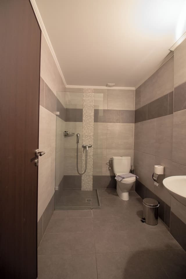 Cosmopolit-Basic Triple Room-4