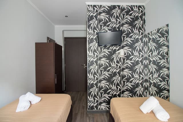 Cosmopolit-Basic Twin Room-2