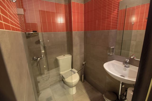 Cosmopolit-Basic Twin Room-6