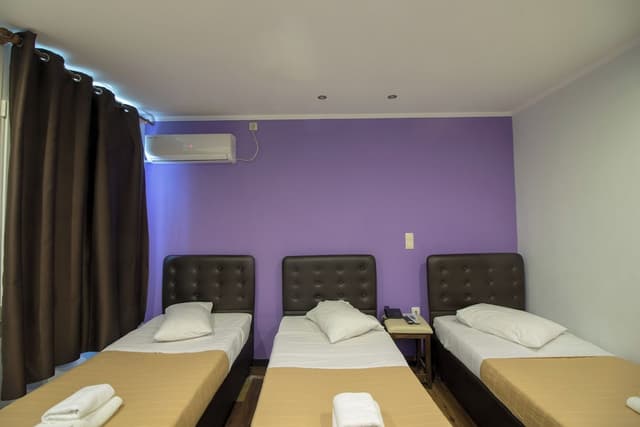 Cosmopolit-Basic Triple Room-3