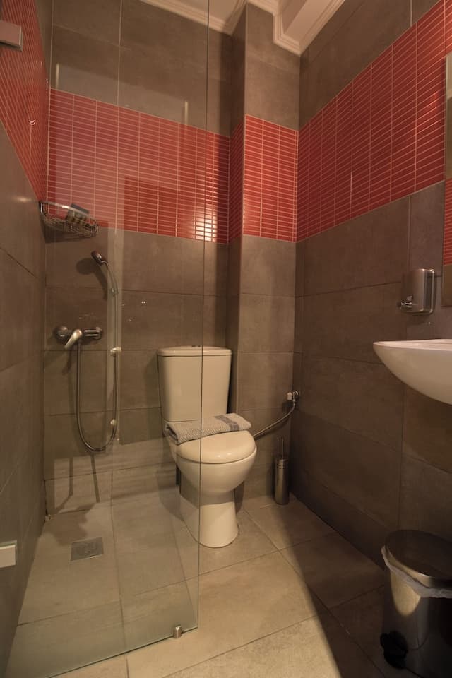 Cosmopolit-Basic Twin Room-5