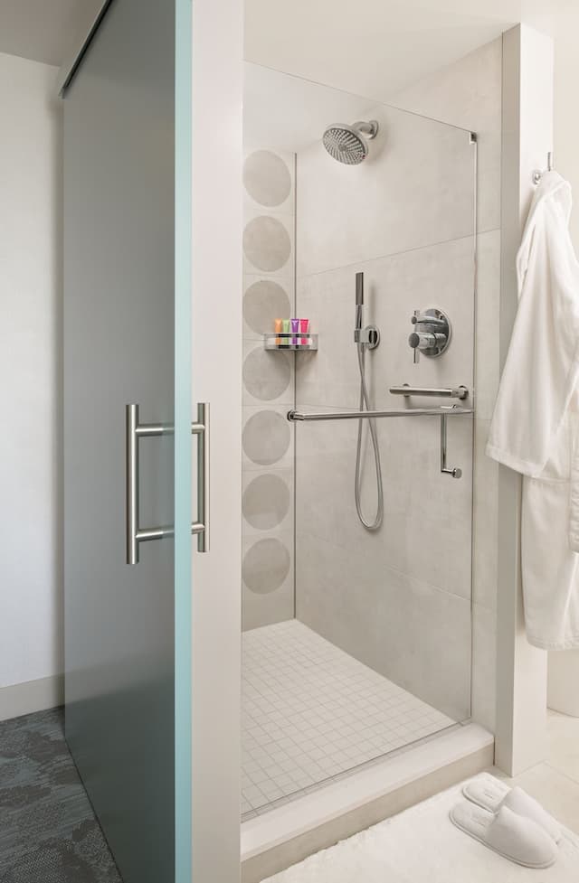 루마 호텔 샌프란시스코-디럭스룸, 퀸사이즈침대 2개 (No Hidden Fees)-9