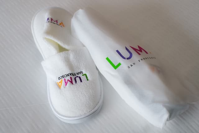 루마 호텔 샌프란시스코-디럭스룸, 퀸사이즈침대 2개 (No Hidden Fees)-5