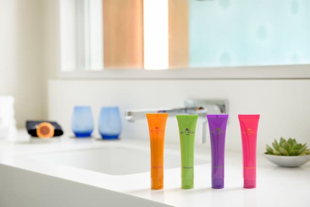 루마 호텔 샌프란시스코-디럭스룸, 퀸사이즈침대 2개 (No Hidden Fees)-10