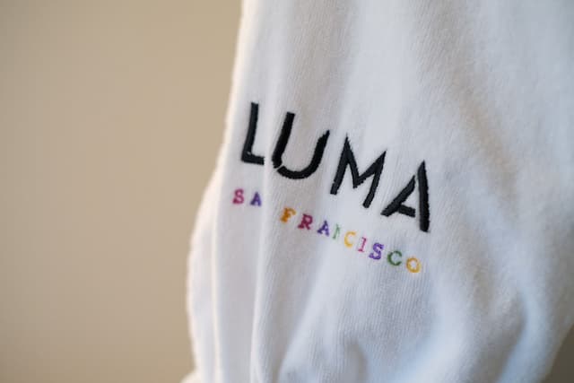 루마 호텔 샌프란시스코-디럭스룸, 퀸사이즈침대 2개 (No Hidden Fees)-6