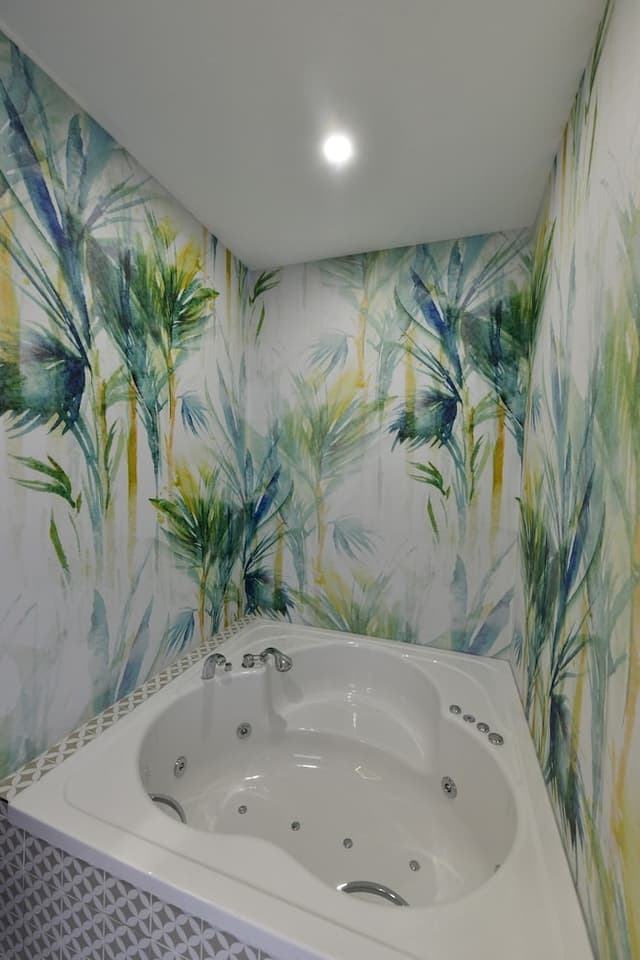 G-한 호텔-King Suite-11