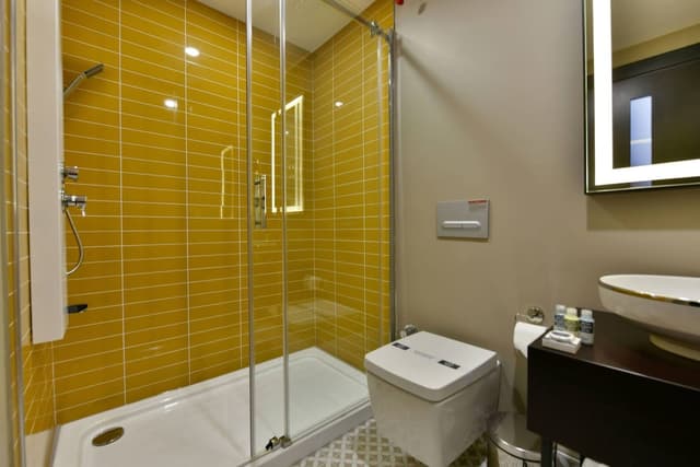 G-한 호텔-슈피리어 더블룸-9