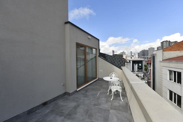 G-한 호텔-King Suite-7