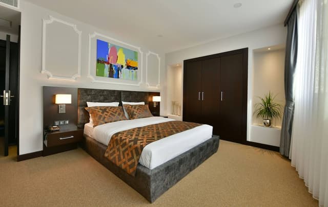 G-한 호텔-슈피리어 더블룸-4