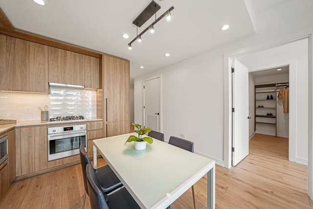 레벨 시카고 - 리버 노스-주니어 스위트, 침실 2개-7