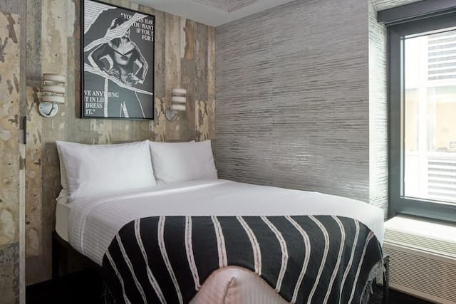 The FIDI Hotel-Standard Full-2